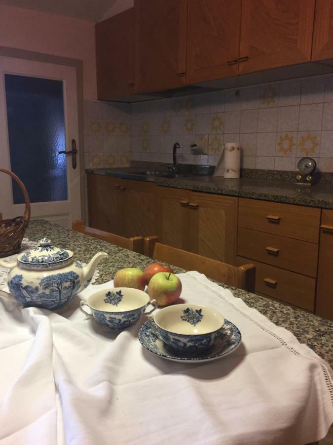 Apartamento La Casa Di Luigi Montevarchi Exterior foto