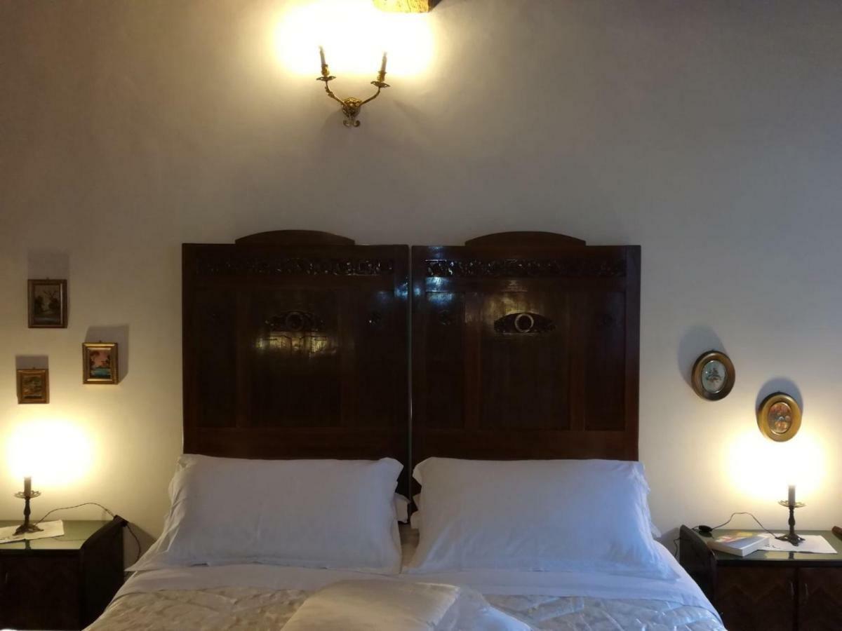 Apartamento La Casa Di Luigi Montevarchi Exterior foto