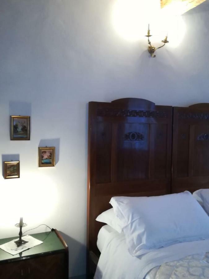 Apartamento La Casa Di Luigi Montevarchi Exterior foto