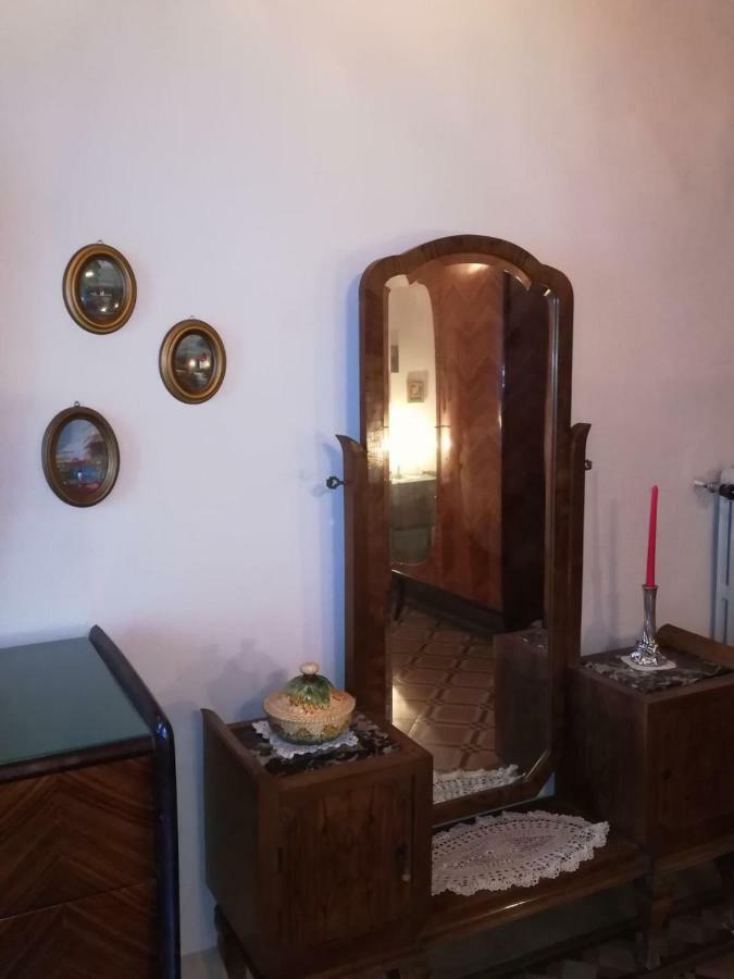 Apartamento La Casa Di Luigi Montevarchi Exterior foto