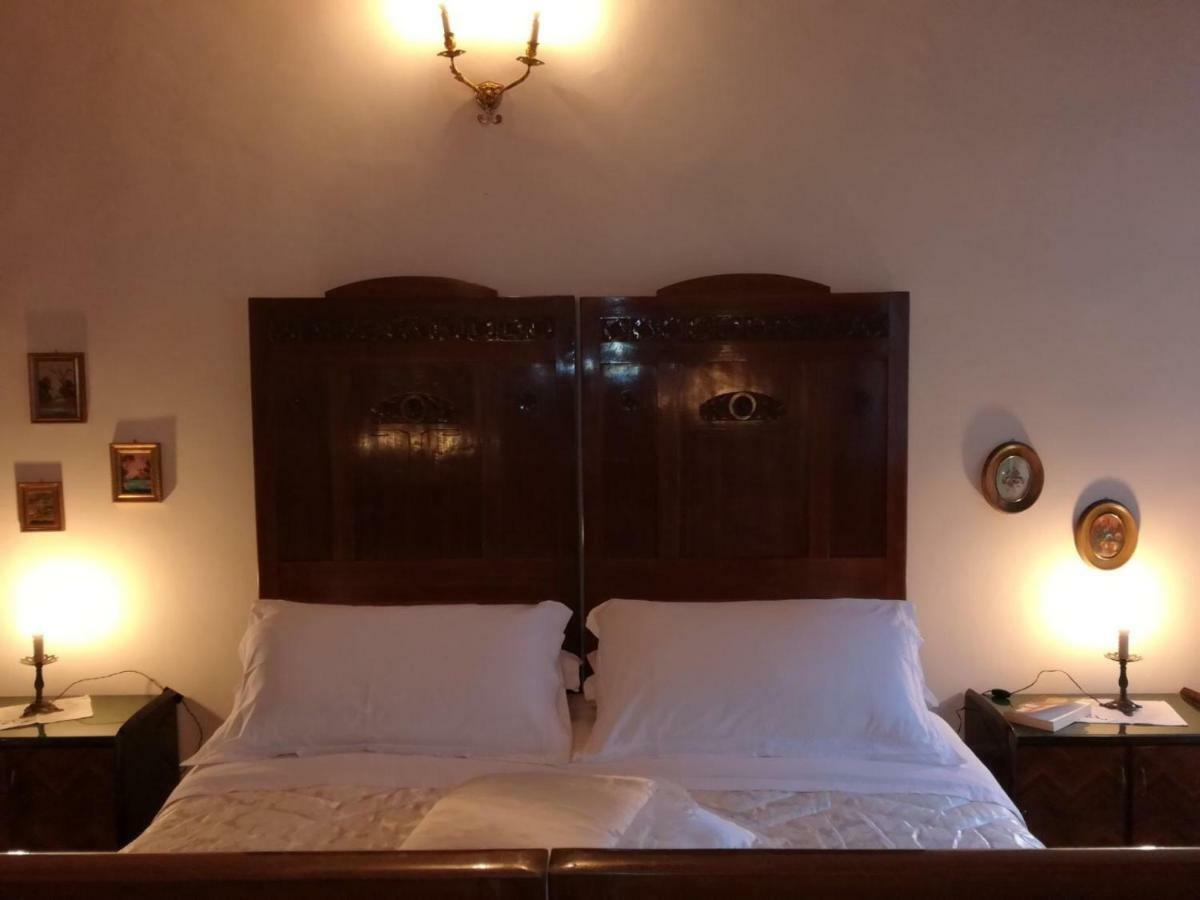 Apartamento La Casa Di Luigi Montevarchi Exterior foto
