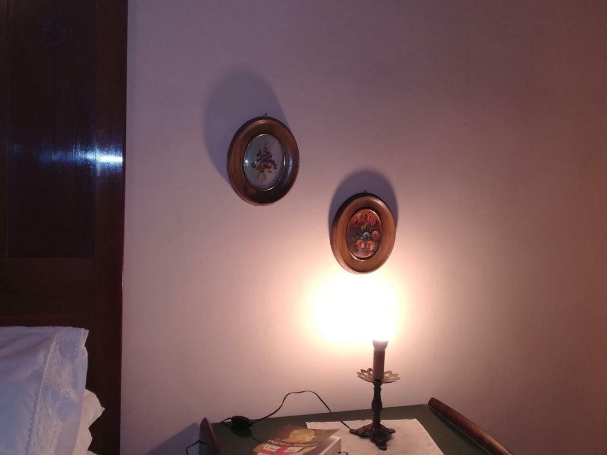 Apartamento La Casa Di Luigi Montevarchi Exterior foto